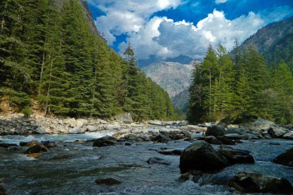 Kasol